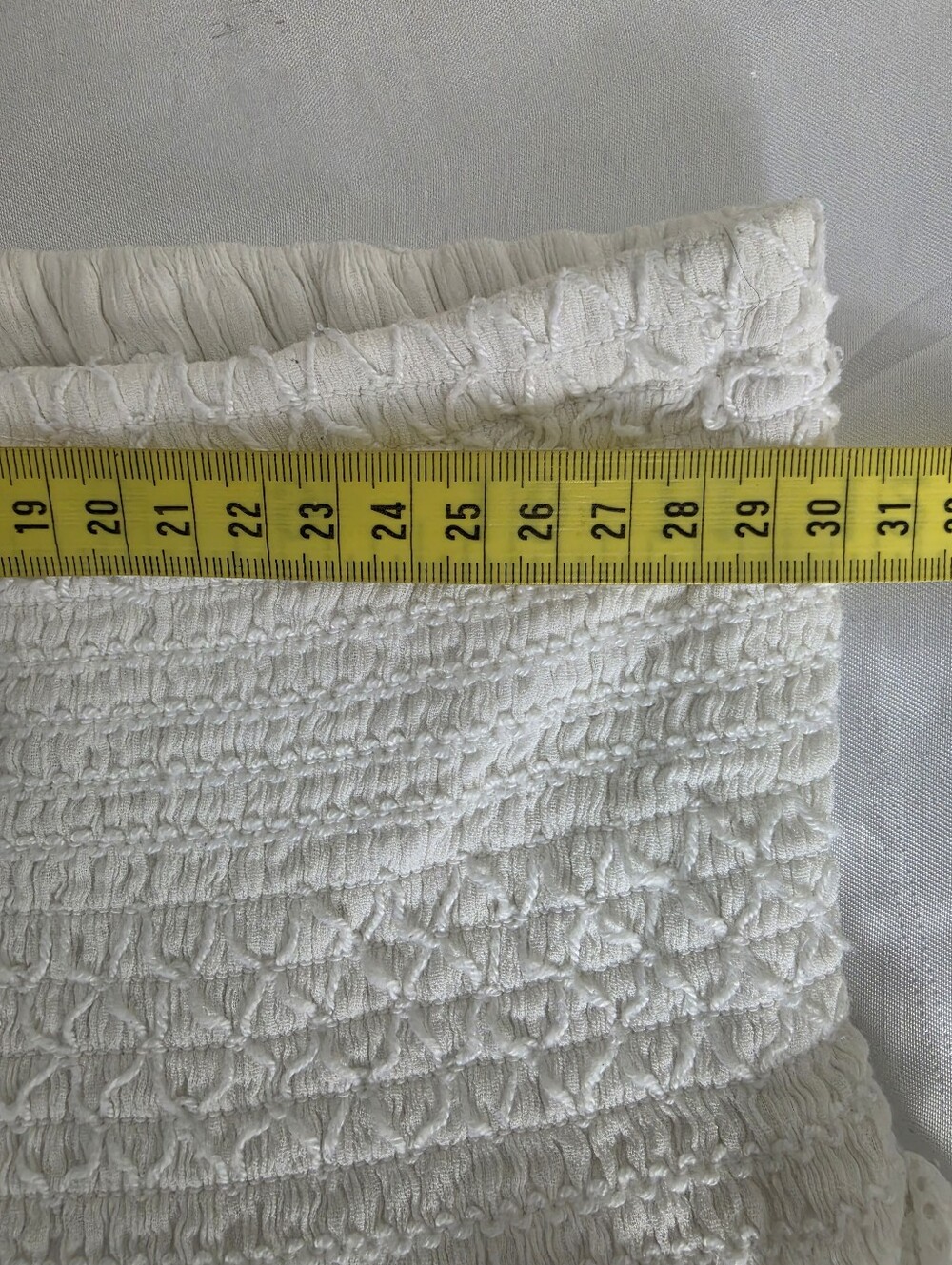 Aritzia Sunday Best Paloma Mini Skirt - Picture 13 of 14